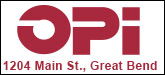 OPI Sponsorship Banner
